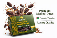 Al-Quds Palestinian Medjool