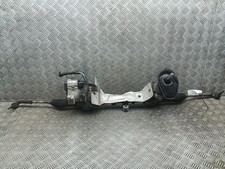 VOLVO V40 POWER STEERING RACK
