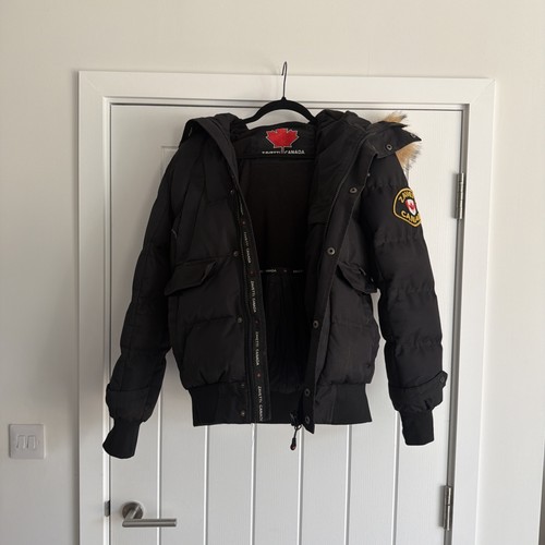 Zavetti canada winter coat - zavetti,