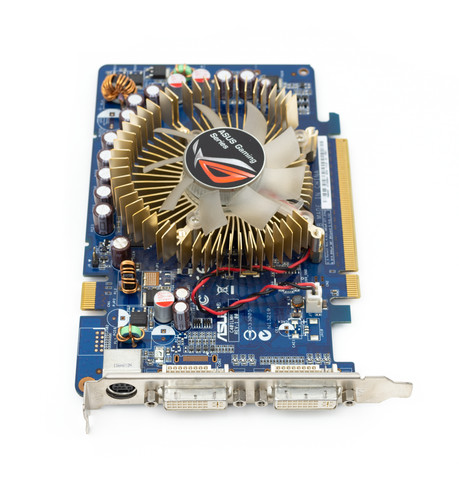 Gpu desktop asus geforce - pc,