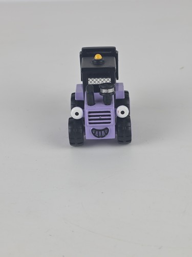 Bob the builder - the,