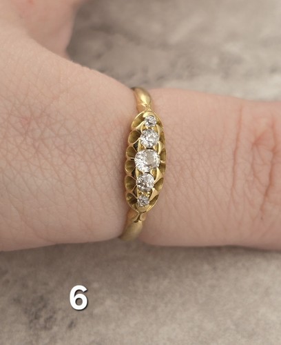 59g 18ct yellow - 2.59g,