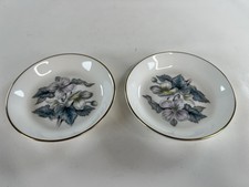 Royal Worcester Woodland Fine