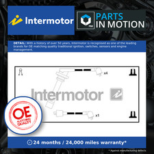 HT Leads Ignition Cables Set