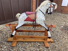 Collinson Dapple Grey Rocking