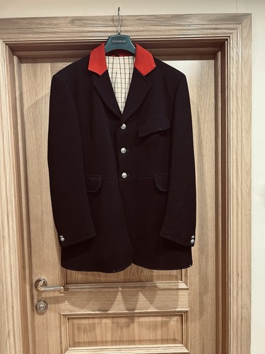 Men hunt coat size - men’s,