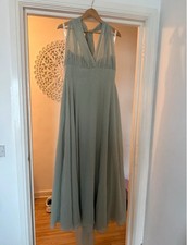 JJ House Multiway Bridesmaid Dress
