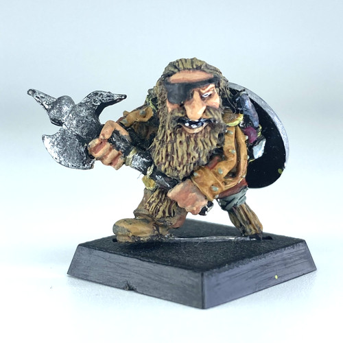 Bugmans dwarf rangers - dwarf,