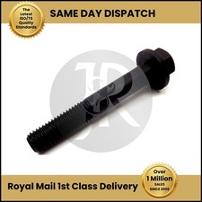 FORD DRIVESHAFT HUB NUT/BOLT