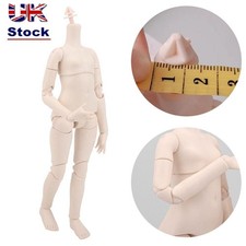 30cm Height 1/6 BJD Girl Doll