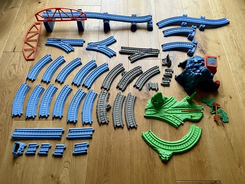 Mattel thomas the - thomas, tank