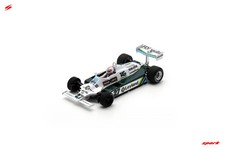 Spark 1:43 Alan Jones Williams