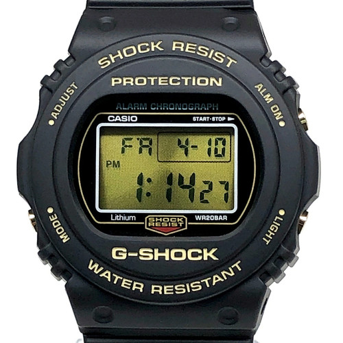 Shock casio watch 5735d - watch, dw