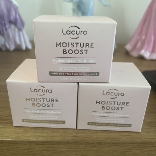 Lacura moisture boost - lacura,