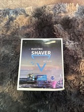 Electric shaver - electric,