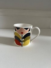 Orla Kiely  mug cup