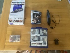 Dremel Lite 7760 Cordless