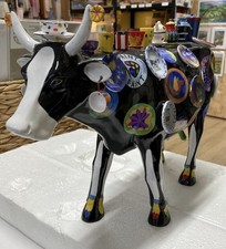 “Moo Potter” Cow Parade