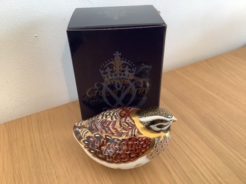 Royal crown derby - royal,