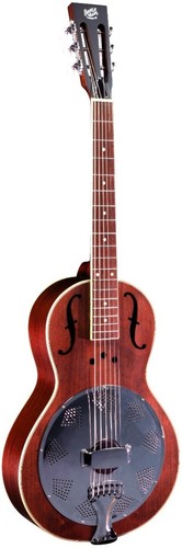 Barnes mullins resonator - &,