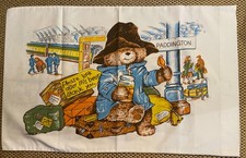 Vintage 1970's Paddington Bear