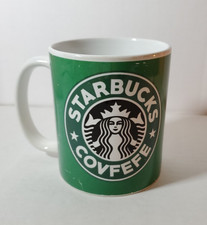 Starbucks CUP COVFEFE Meme