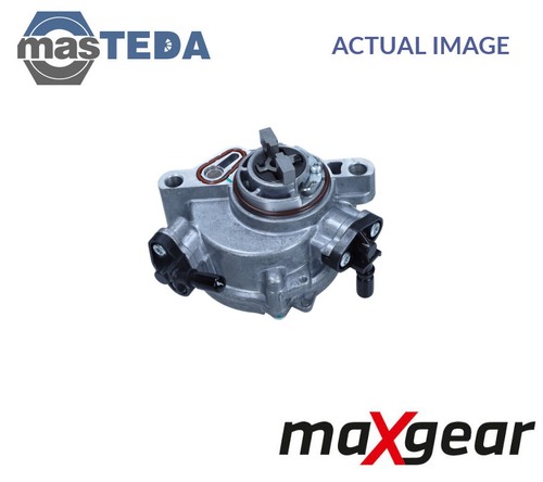 0075 vacuum pump brake - vacuum,
