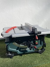 METABO TS 216 1500W 216MM