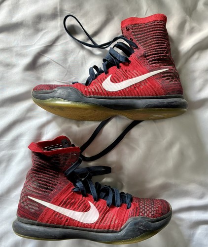 Size nike kobe 10 elite - -,