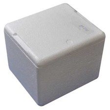 Insulated Bio Foam Shipping