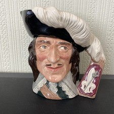 Royal Doulton Vintage