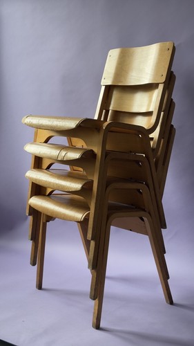 Set vintage mid century - vintage,