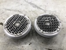 99 Wellcraft Martinique 3000 Boat Rockford Fosgate M262 speakers