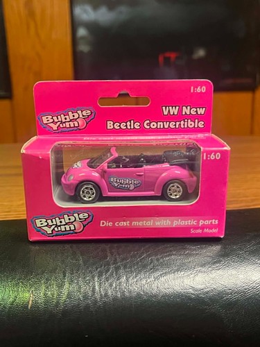 2008 bubble yum beetle - 2008,
