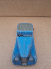 Dinky Sunbeam Talbot