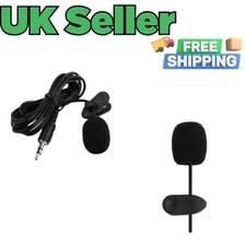 Clip lapel mini - lapel, lavalier