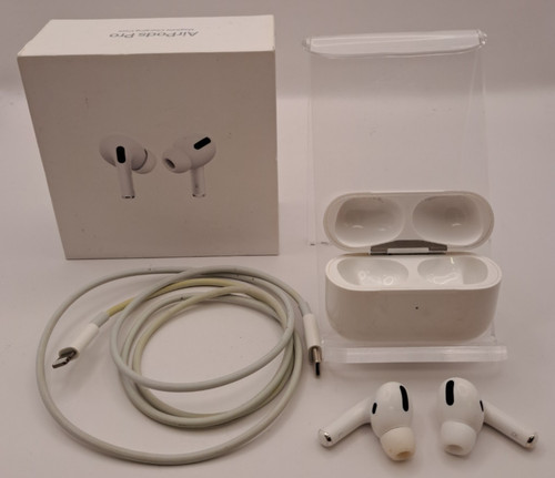 Apple airpods pro - airpods,