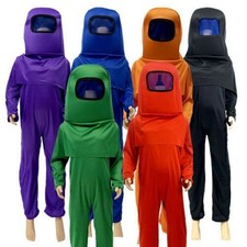 Kids Among Us Cosplay Costume