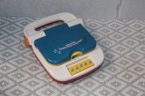Vtech little smart babys - babys, first