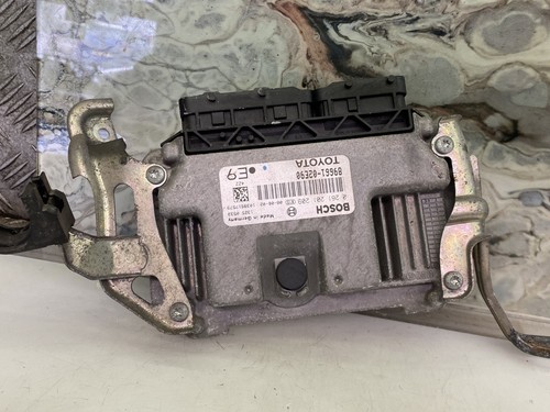 2008 toyota auris t3 mk1 - 1.4,