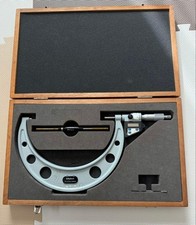 Mitutoyo Micrometer 175-200mm