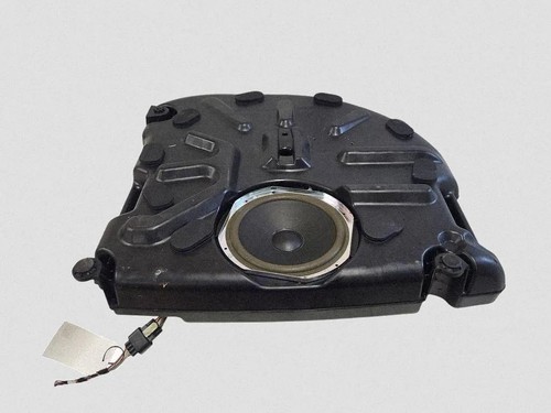 Jaguar x250 subwoofer - xf,