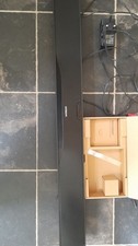 Hitachi Soundbar, used, great condition