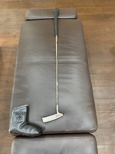 Scotty cameron california - scotty,