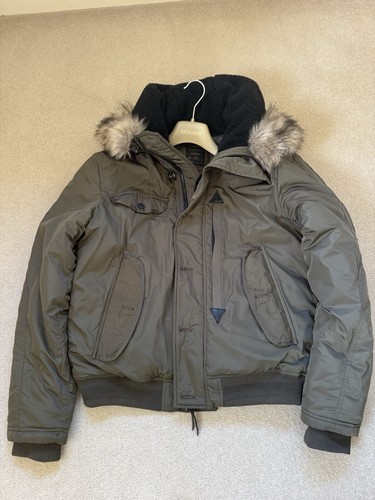 Superdry men jacket size - superdry, men's