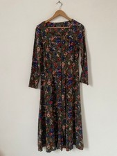 Vintage Monsoon Dress Size 12