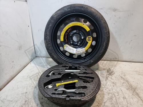 Volkswagen golf spare wheel - wheel, &