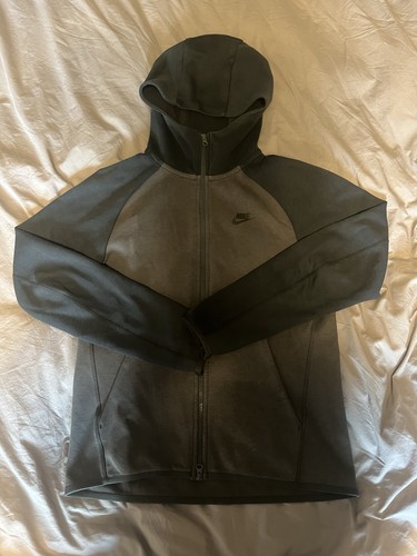 Nike tech fleece anthracite - tech,