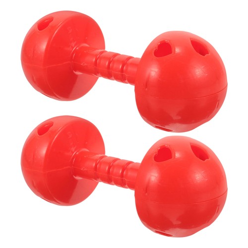 2pcs exercising kids weights - exercising,