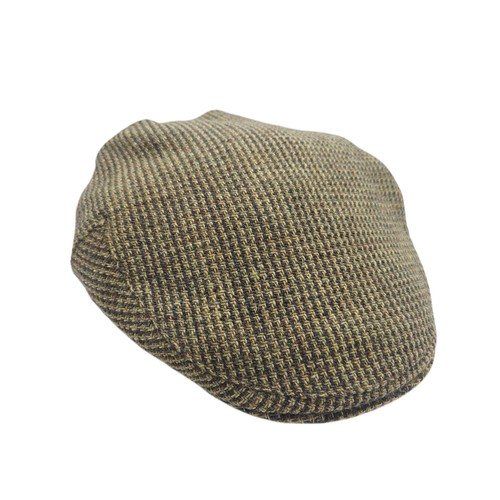 Harris tweed childrens flat - harris,